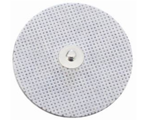 Rubber Tens Machine Electrodes