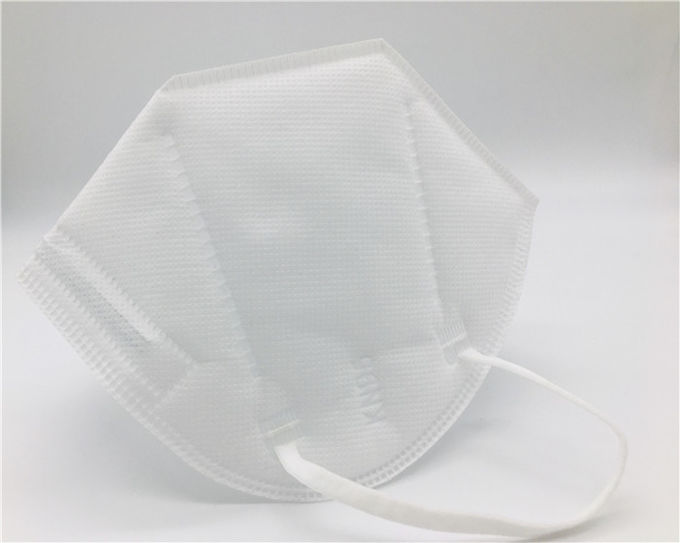Infiltre a máscara ínfima de Coronavirus KN95 Earloop